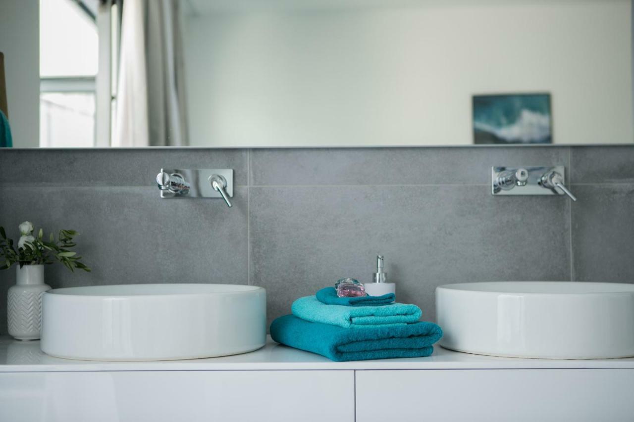 Holiday Home Olive Exclusive - 8 People, Heated Pool, Okrug Gornji, Sea View Trogir Exteriér fotografie