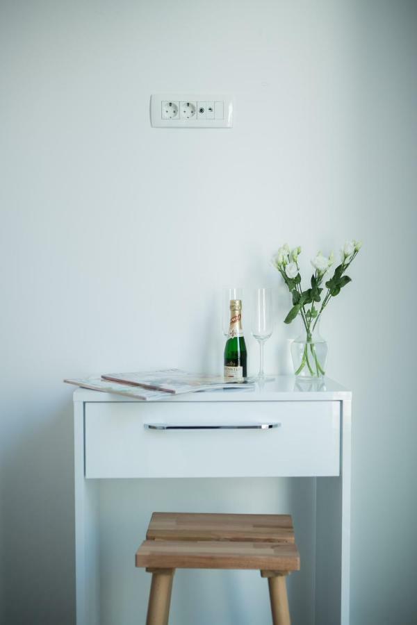 Holiday Home Olive Exclusive - 8 People, Heated Pool, Okrug Gornji, Sea View Trogir Exteriér fotografie